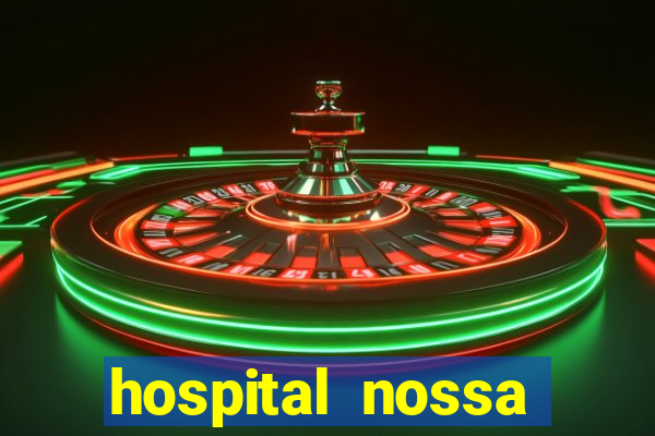 hospital nossa senhora de lourdes antas bahia